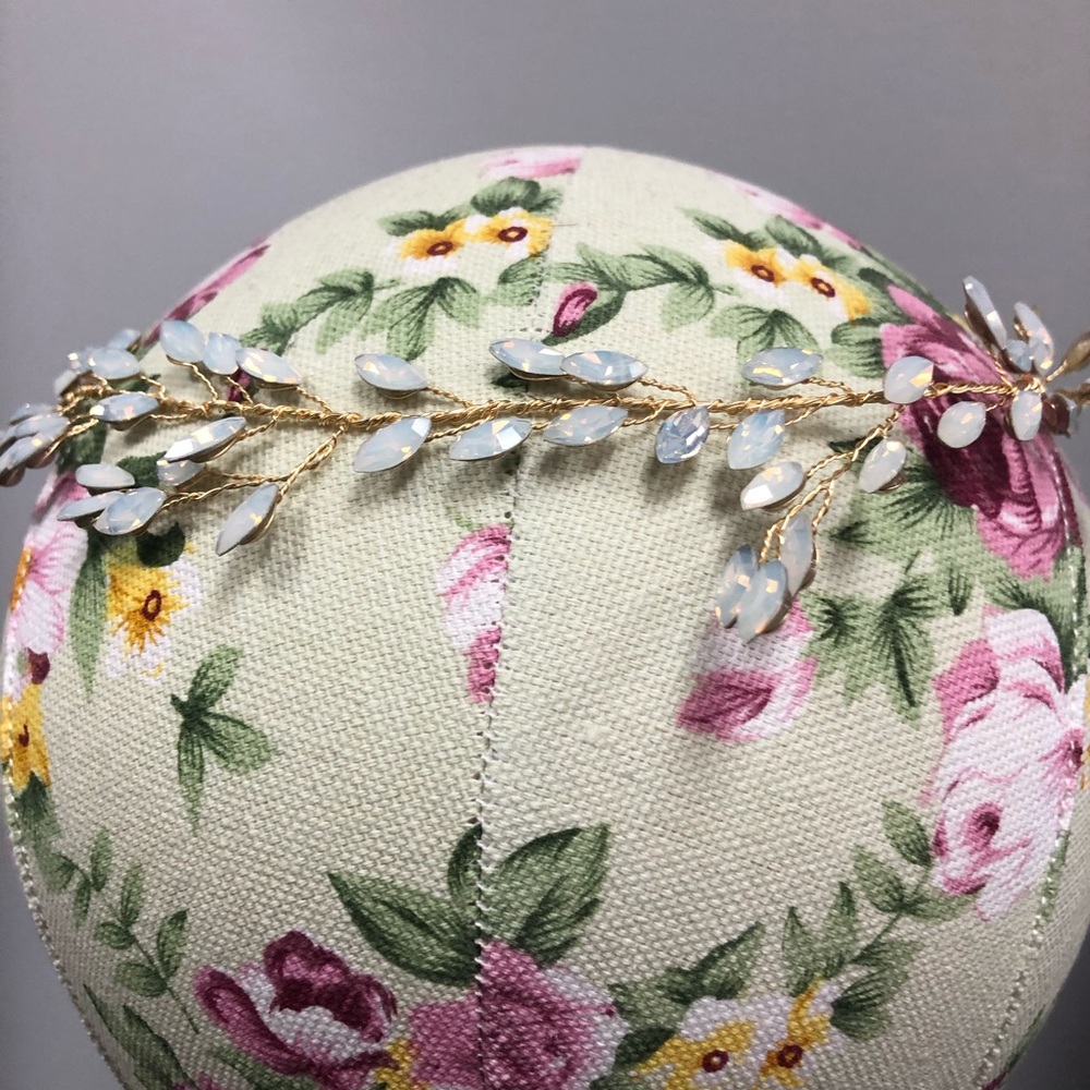 Bridal Fashion Crown